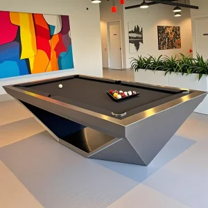 Factory Direct 7ft 8ft 9ft Custom Luxury Professional Slate Snooker Pool Tables 9ft Billiard Table