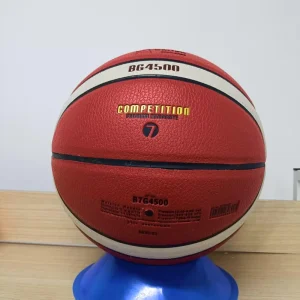 Factory Direct Custom Personalized PU Leather Eco Friendly Outdoor Basketball Balls Sizes 5 6 Training Logo