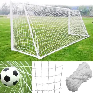 Factory Direct Customizable Football Net For Court Equipment