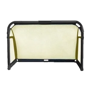 Factory Direct Customizable LOGO Color Foldable Court Equipment Without Assembly 5*3 Feet Aluminum Football Goals