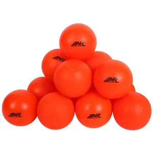 Factory Direct Eco friendly PVC Anti Stress Ice Hockey Puck Ball High Quality Rubber Ice Hockey with Customized logo