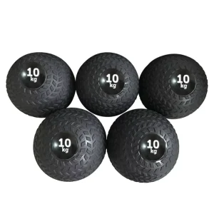 Factory Direct Fitness Medicine Gym Equipment 5kg 20kg 35kg 40kg PVC Slam Ball