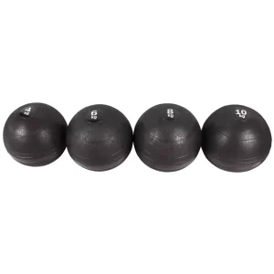 Factory Direct High Quality Strength Training PVC Slam Ball Wall Ball With Sand