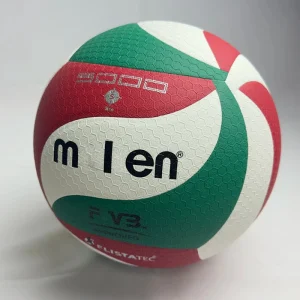 Factory Direct Microfiber PU Hot Bonding Volleyball Molten4500 5000 Competition Professional Game Volleyball Training
