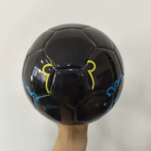 Factory Direct Professional Handball Custom Size Logo Design BSCI Certified Manufacturer Durable For Brand Match Training Ball