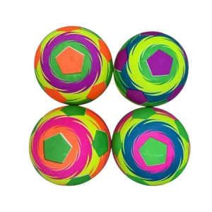 Factory Direct Sale Different Designs 60 80G PVC Balls