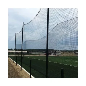 Factory Direct Sale Tenis Courts Tenis Court Netting