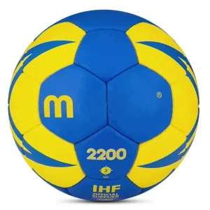 Factory Direct Sales Custom Logo Soft PU Handball Size 3 2 1 0 Training Competition Handball