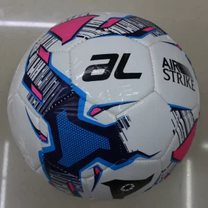 Factory Direct Sales PU Football Training Balls Competition Balls Customizable LOGO Size Material