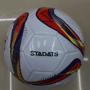Factory Direct Sales and Retail PU Football Training Balls Competition Balls Customizable LOGO Size Material