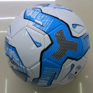 Factory Direct Sales and Retail PU Football Training Balls Competition Balls Customizable LOGO Size Material