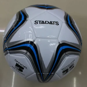 Factory Direct Sales and Retail PU Football Training Balls Competition Balls Customizable LOGO Size Material