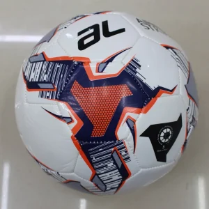 Factory Direct Sales and Retail PU Football Training Balls Competition Balls Customizable LOGO Size Material