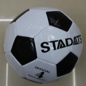 Factory Direct Sales and Retail PU Football Training Balls Competition Balls Customizable LOGO Size Material