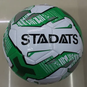Factory Direct Sales and Retail PU Football Training Balls Competition Balls Customizable LOGO Size Material