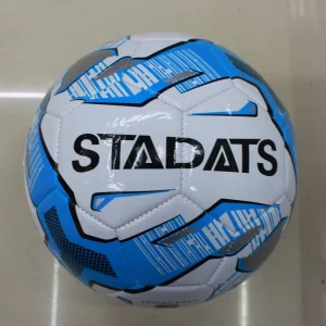 Factory Direct Sales and Retail PU Football Training Balls Competition Balls Customizable LOGO Size Material