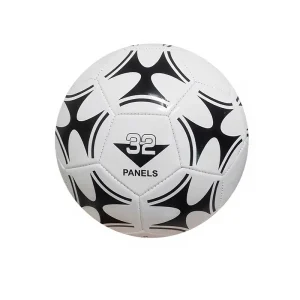 Factory Direct Sales and Retail PVC Football Training Balls Competition Balls Customizable LOGO Size Material