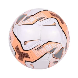 Factory Direct Sales and Retail PVC Football Training Balls Competition Balls Customizable LOGO Size Material