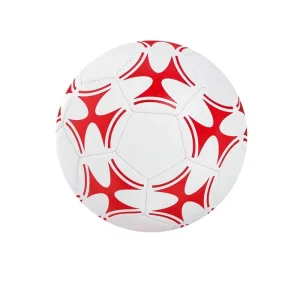 Factory Direct Sales and Retail PVC Football Training Balls Competition Balls Customizable LOGO Size Material