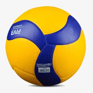 Factory Direct Size 5 Volleyball PU Leather Soft Touch Molten Volleyball