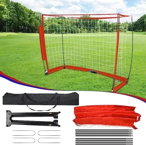 Factory Direct Supply Classic Custom New Frame Soccer Goal