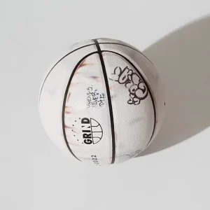 Factory Direct Supply Customizable Sizes Economical Basketball with Fast Shipping