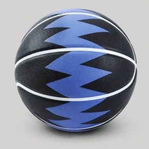 Factory Direct Supply Size 6 Rubber Basketball Durable Flexible for Indoor Outdoor Training and Team Gift with Custom Logo