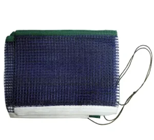 Factory Direct Table Tennis Net Custom Logo Portable Pingpong Accessories Nets