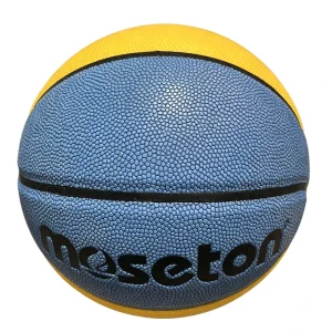 Factory Directly Supply Basketball New Design Basketball Size 7 Customize Logo Rubber Basketball Ball