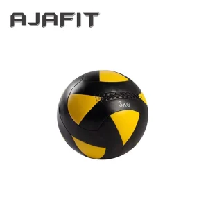 Factory Directly Supply Gymnastics Cross Fit Wall Ball
