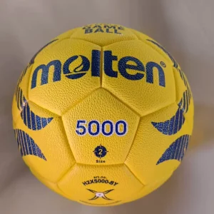Factory Durable PU Handball Custom Design Logo Multi Sizes Professional Sports Training Handball for School Club Use