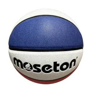 Factory FIBA High Quality Official Size 7 Rubber Basketball for Match