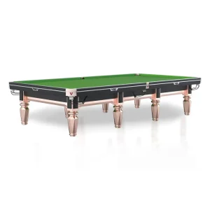 Factory Full Size Snooker Table Professional Slate Snooker Billiard Table