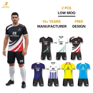 Factory Heat Transfer Printed Breathable Short Football Jersey Mexico Ghana Black Star Custom Design Soccer