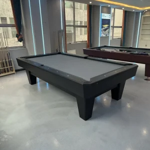 Factory High End Commercial Natural Slates Diamond Pool Table 7ft 8ft 9ft Tournament Quality Grade Diamond Billiards Table