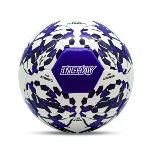 Factory High Quality Official Machine Stitched Soccer Standard Size 5 Indoor Outdoor Football