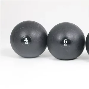 Factory Hot Selling Durable Fitness Training Weighted Sand Medicine Slam Medicine Ball 1kg