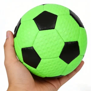 Factory Low Price Promotion Exquisitely Designed Machine Stitched Mini Size 2 Children’s Soccer Ball