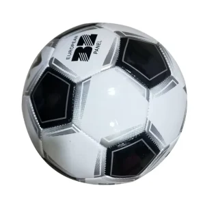 Factory Machine Stitched Promotional Gifts Size 5 PVC Football