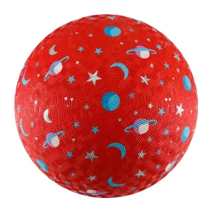 Factory Made Custom Dodgeball Rubber 8.5 Inch Playground Ball Dodgeball Outdoor Games