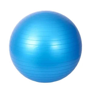 Factory Made Custom Logo Eco Friendly Anti Burst Yoga Ball Muscle Pain Relief Pilates Gym Fitness Exercise Balance