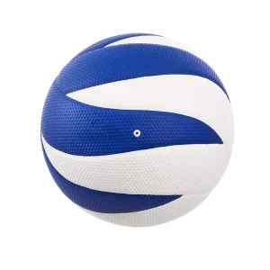 Factory Made Custom Logo Volleyballs High Quality Professional Style Customized Colors Sizes Latest Design Soft Touch Best