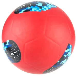 Factory Made Sports Inflatable Rubber Soccer Ball Size 4 Football