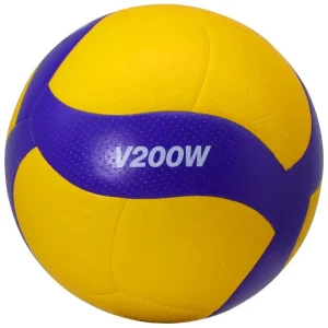 Factory Mikas PU Soft Size 5 Professional Training Volleyball in Stock Price Negotiable Customizable logo Available