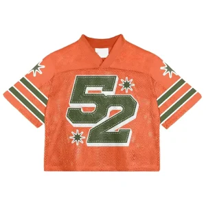 Factory New Designs Stitched Logo Heat Transfer Printing American Retro Style Football Jerseys for 32 Teams