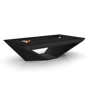Factory New Product Billiard Pool Snooker Table Game Luxury Customization Logo