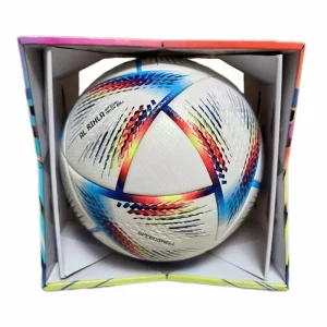 Factory New Upgraded High Quality Sizes 4 and 5 Professional Training Football Custom Logo In Stock