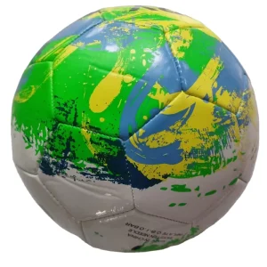 Factory Official Match Training Soccer Ball Custom Size 5 Training Football Balls