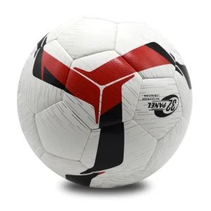 Factory PU Adults Original Standard Size Soccer Ball Football for Sports Training and Official Matches