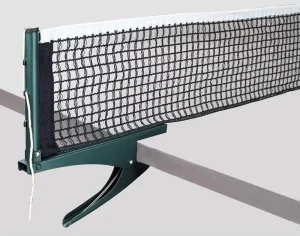 Factory Portable Table Tennis Net and Post Set Indoor Used Pingpong Net and Post Net